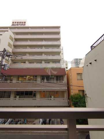 眺望　レジディア文京湯島