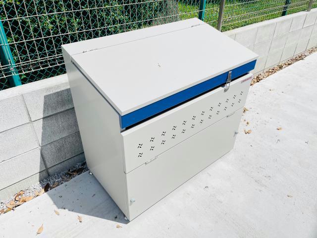 その他共有部分　建物設備