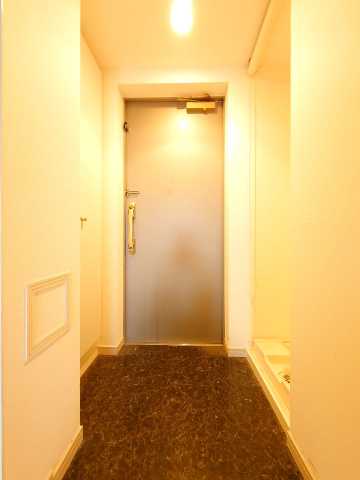 玄関　別部屋参考写真