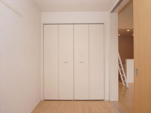 その他設備　その他部屋・スペース