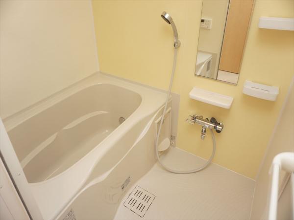 バス・シャワールーム　浴室