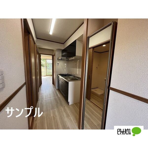 その他部屋・スペース