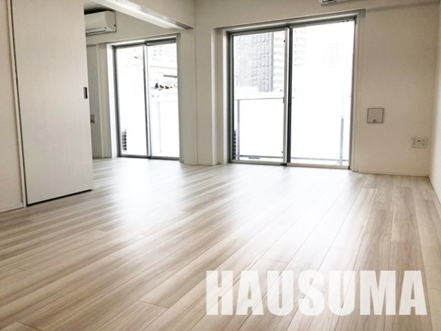 居室・リビング　居室