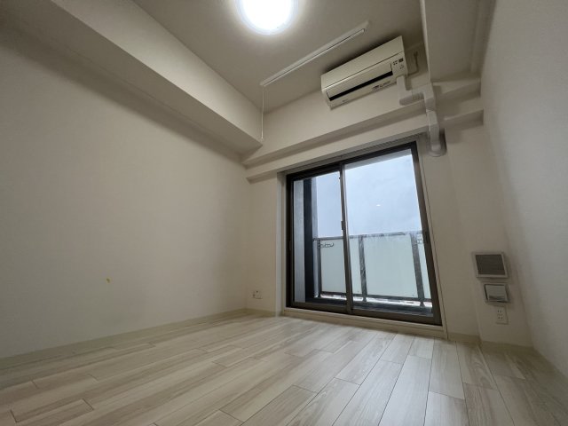 居室・リビング　エステムコート難波Vブロード　洋室