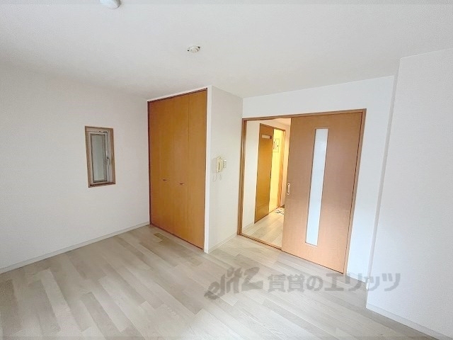 居室・リビング　洋室