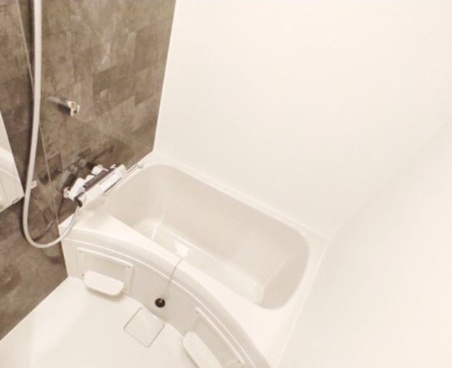 バス・シャワールーム　同仕様参考写真