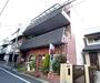 二条城前駅より徒歩6分 築44年6ヶ月 3階建の賃貸物件