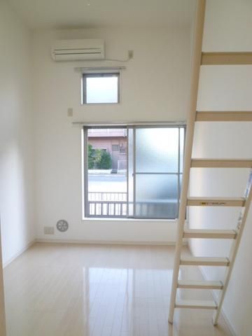 居室・リビング　洋室☆