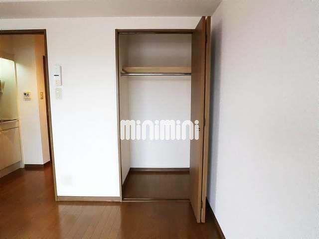 収納　収納です。