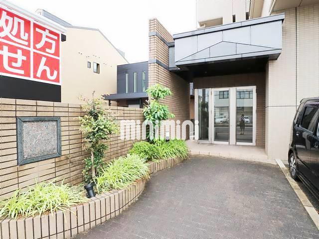 エントランス　エントランスです。