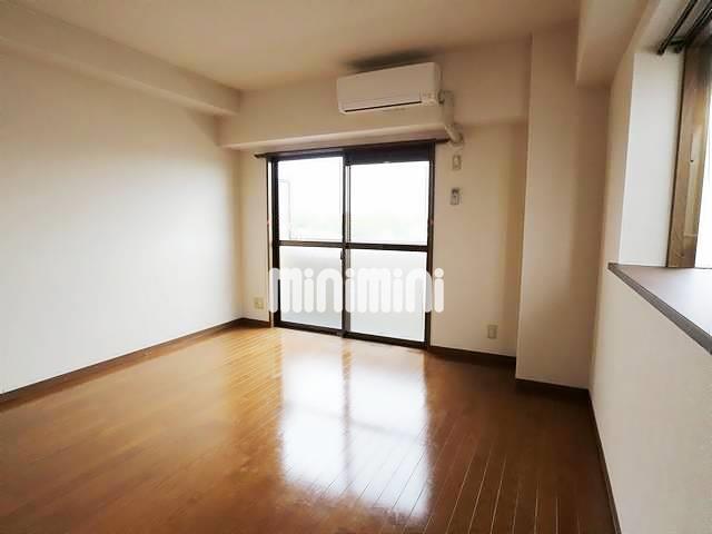 居室・リビング　洋室です。