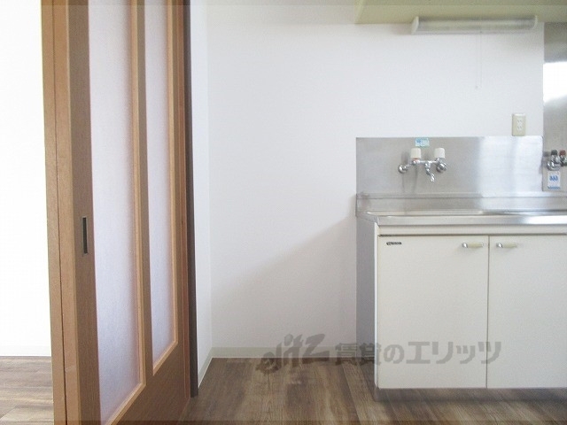 その他部屋・スペース　冷蔵庫置場