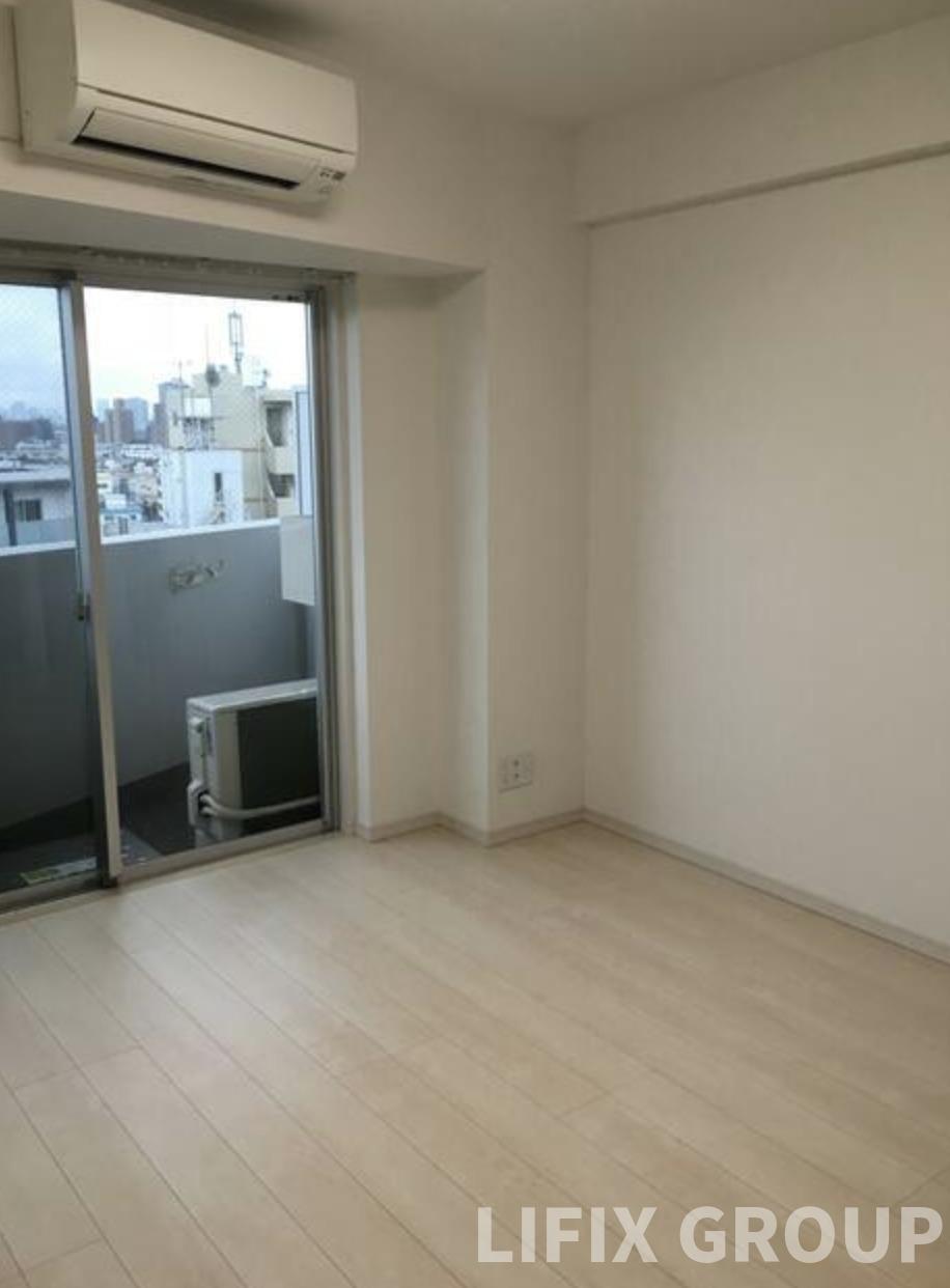 居室・リビング　居間・リビング