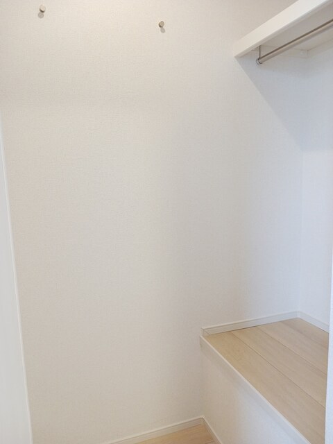 収納　※現況優先