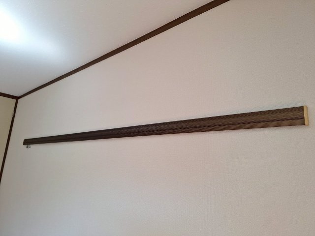 その他設備　※他部屋参考写真