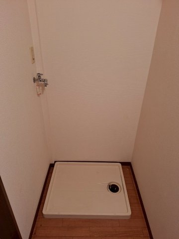 その他設備　※他部屋参考写真