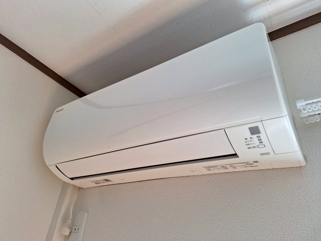 その他設備　※他部屋参考写真