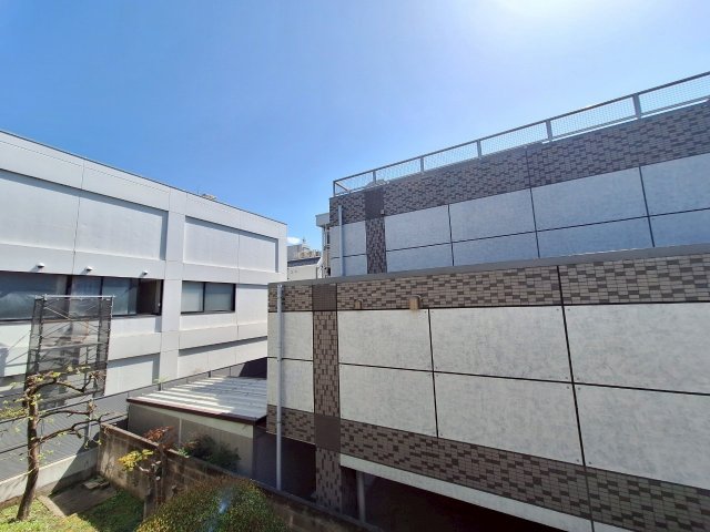 眺望　※他部屋参考写真