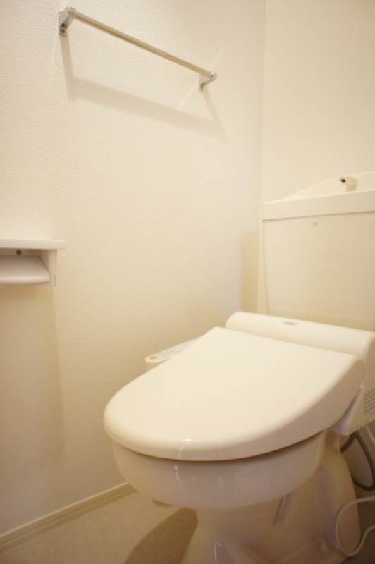 トイレ　図面と現状に相違がある場合には現状を優先