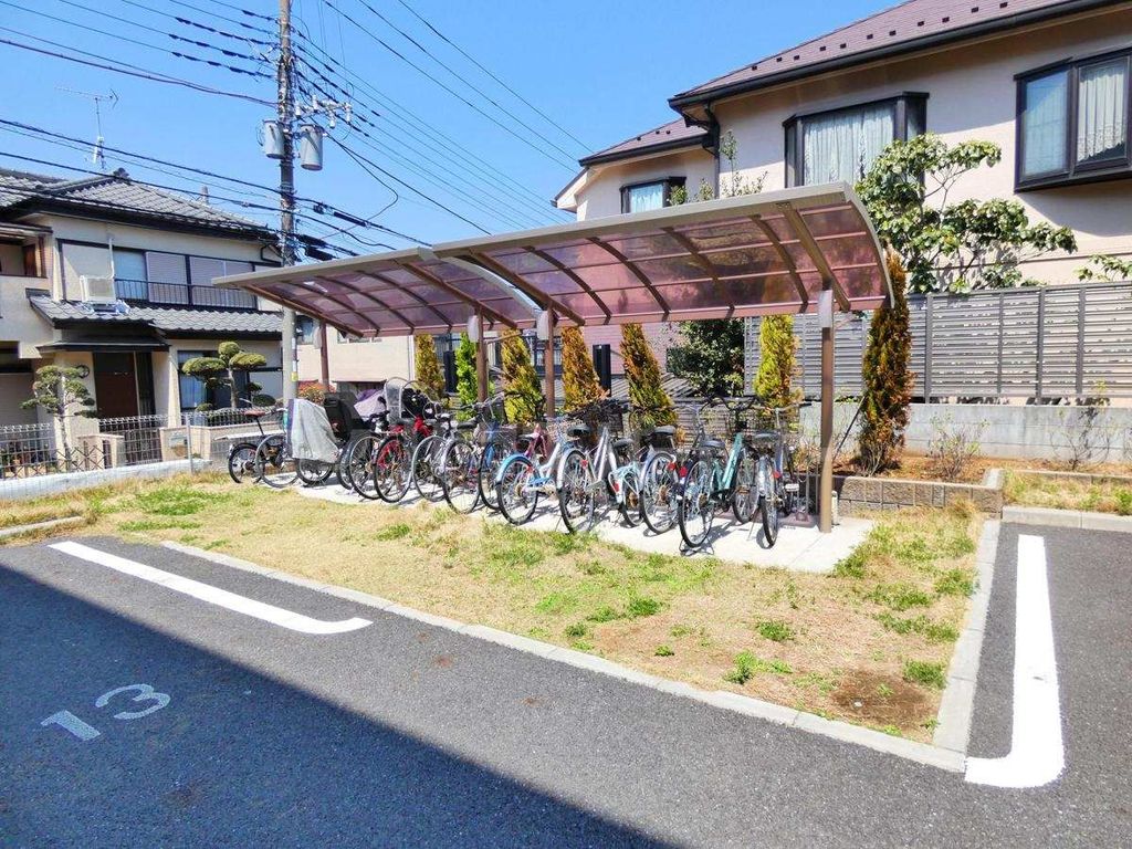 その他共有部分