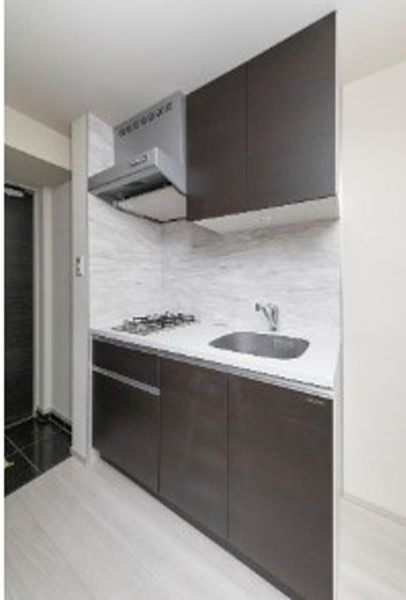 キッチン　別部屋参考写真