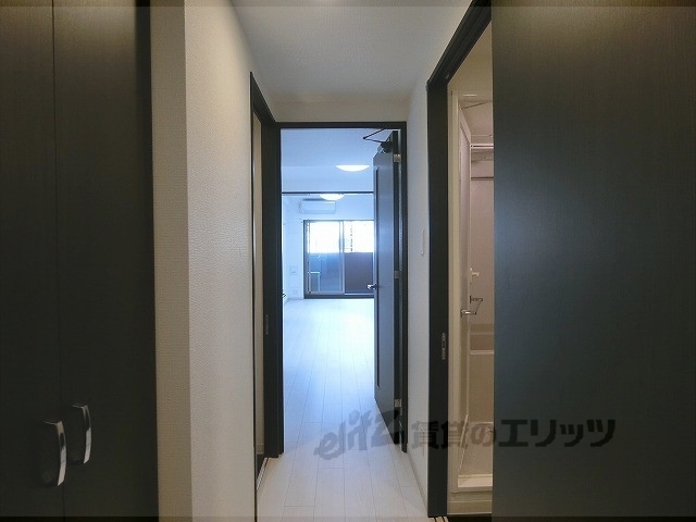 その他部屋・スペース　廊下