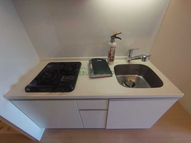 キッチン　別部屋参考写真