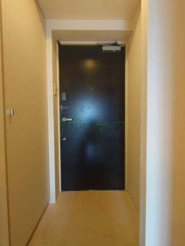 玄関　別部屋参考写真