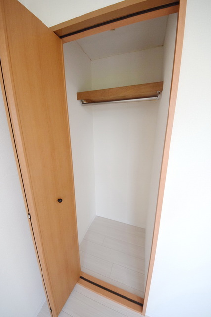 収納　～収納もお任せっ～