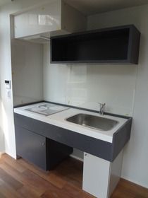 キッチン　別部屋参考写真