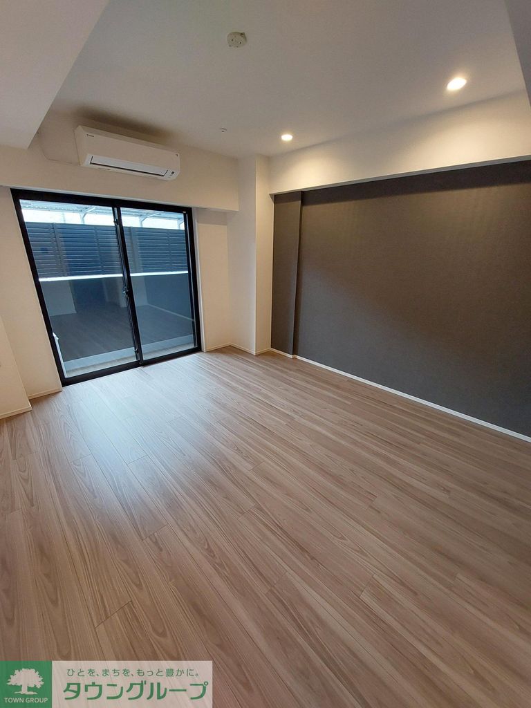 その他部屋・スペース　バルコニー