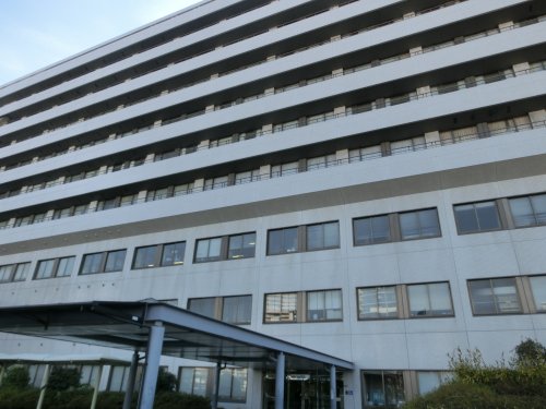 病院　日生病院（病院）まで406m