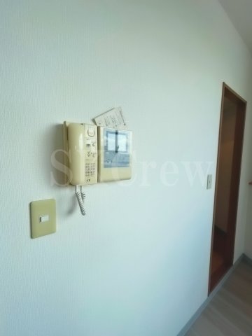 セキュリティ　別部屋　参考