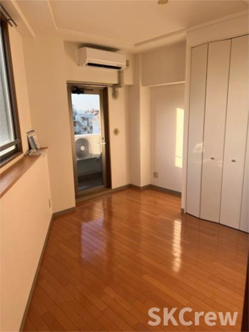 居室・リビング　別号室の写真です