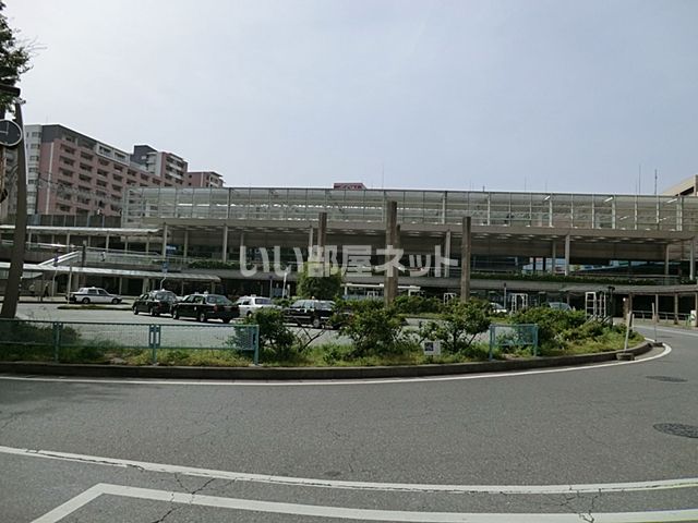 その他　八千代緑ヶ丘駅（その他）まで1715m