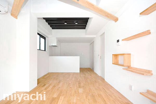 居室・リビング