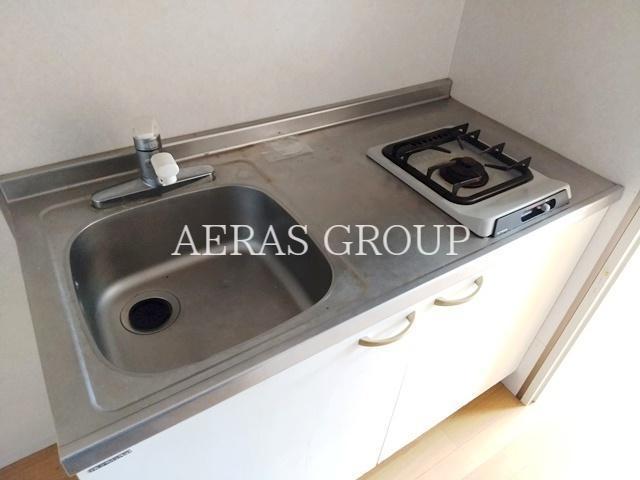 キッチン　同仕様参考