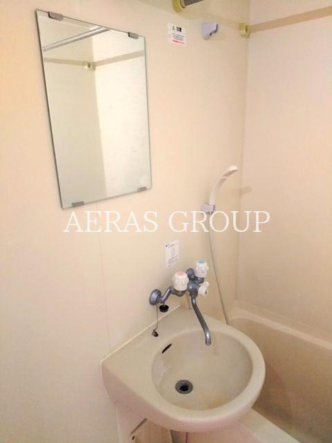 洗面設備　同仕様参考