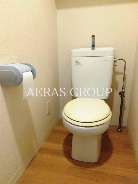 トイレ　同仕様参考