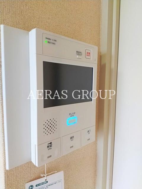 セキュリティ　同仕様参考