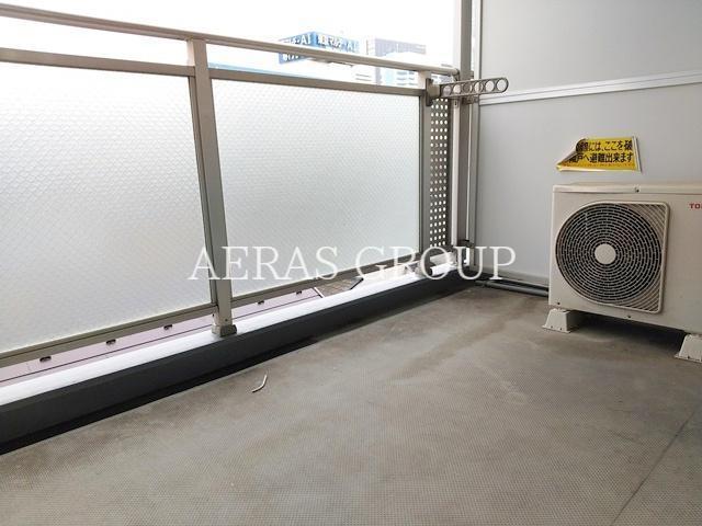 バルコニー　同仕様参考