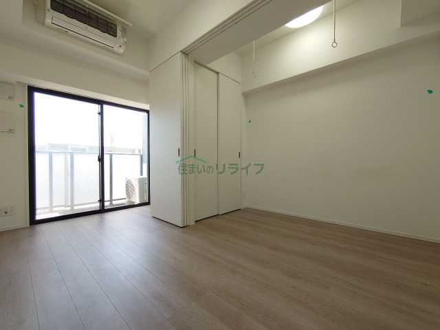 居室・リビング　別部屋参考画像