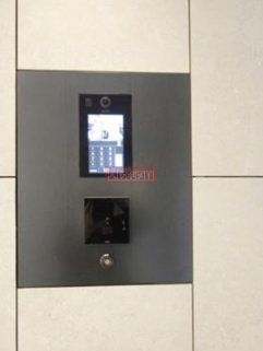 セキュリティ　設備