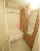 バス・シャワールーム　洗面