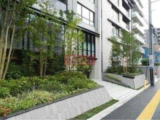 その他共有部分　外観