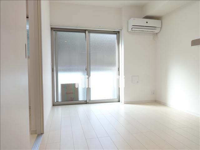 居室・リビング　リビングスペース