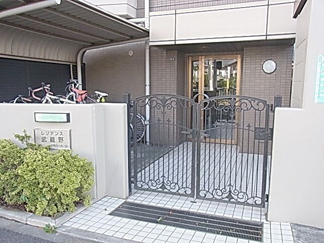 ロビー　★エントランス★