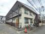 八王子駅より徒歩26分 1階 築54年1ヶ月の賃貸物件