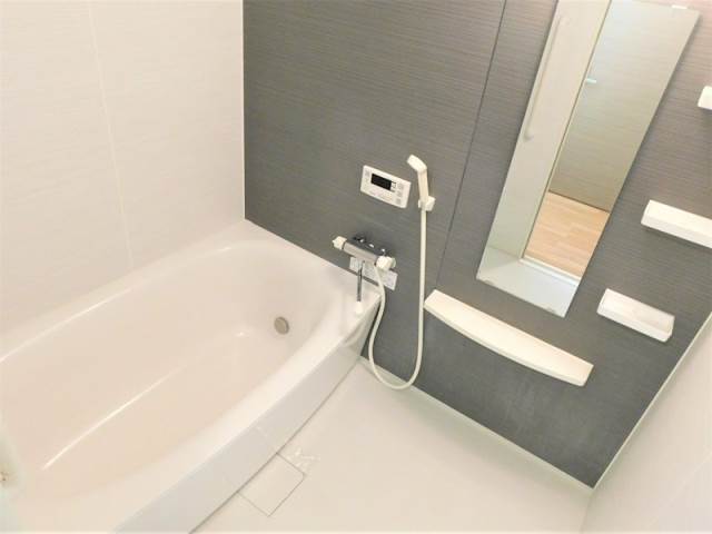 バス・シャワールーム　同タイプ