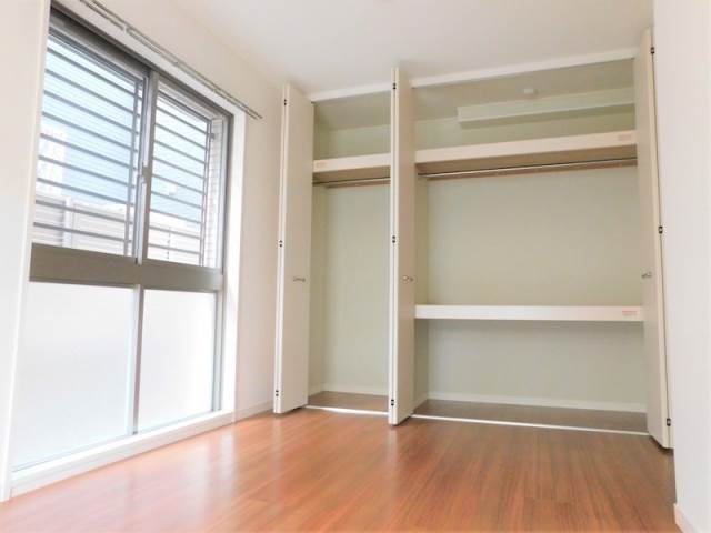 収納　同タイプ